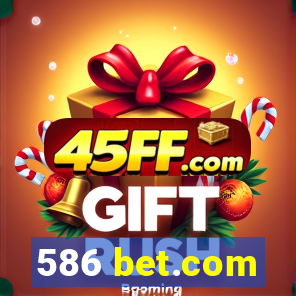586 bet.com